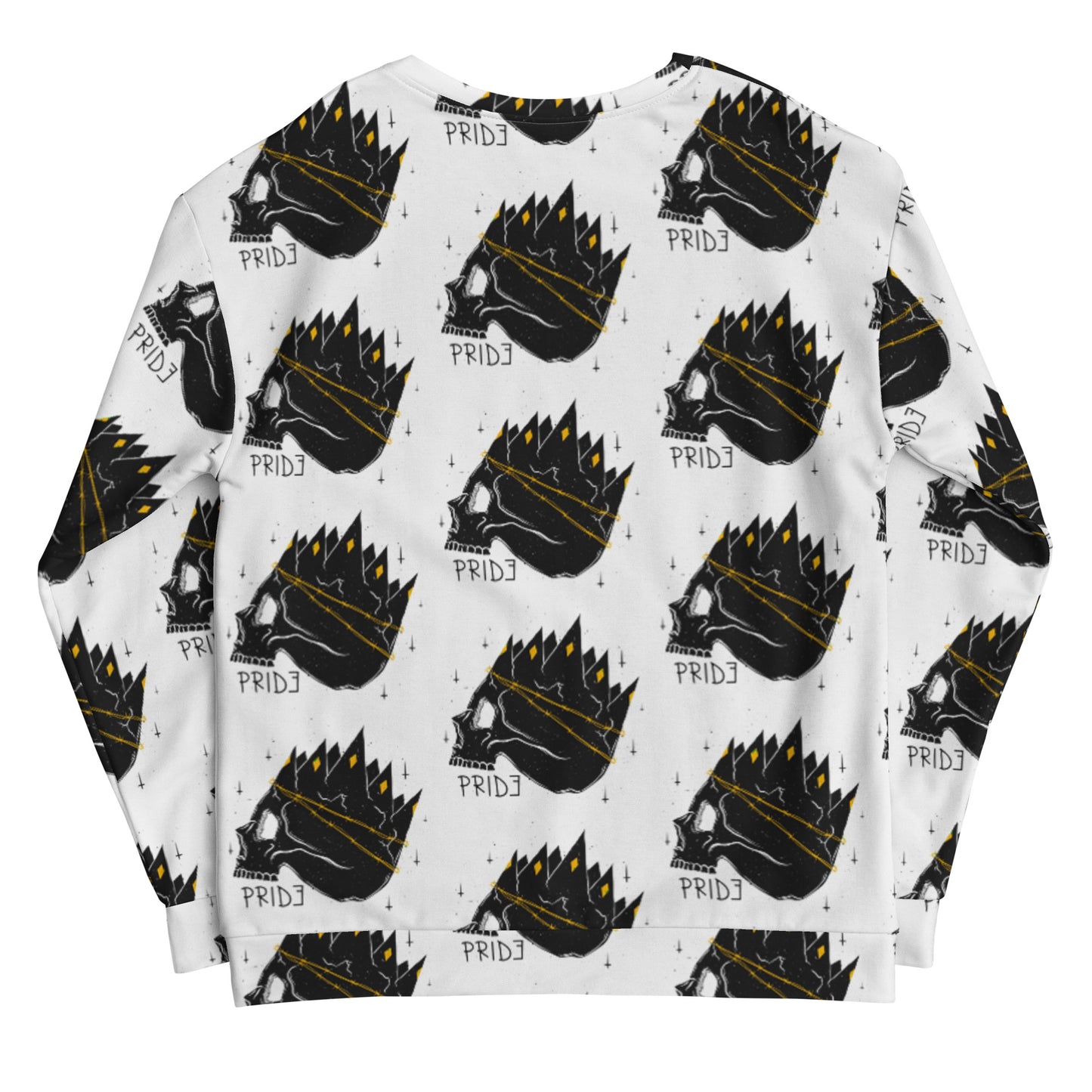 Sudadera Orgullo