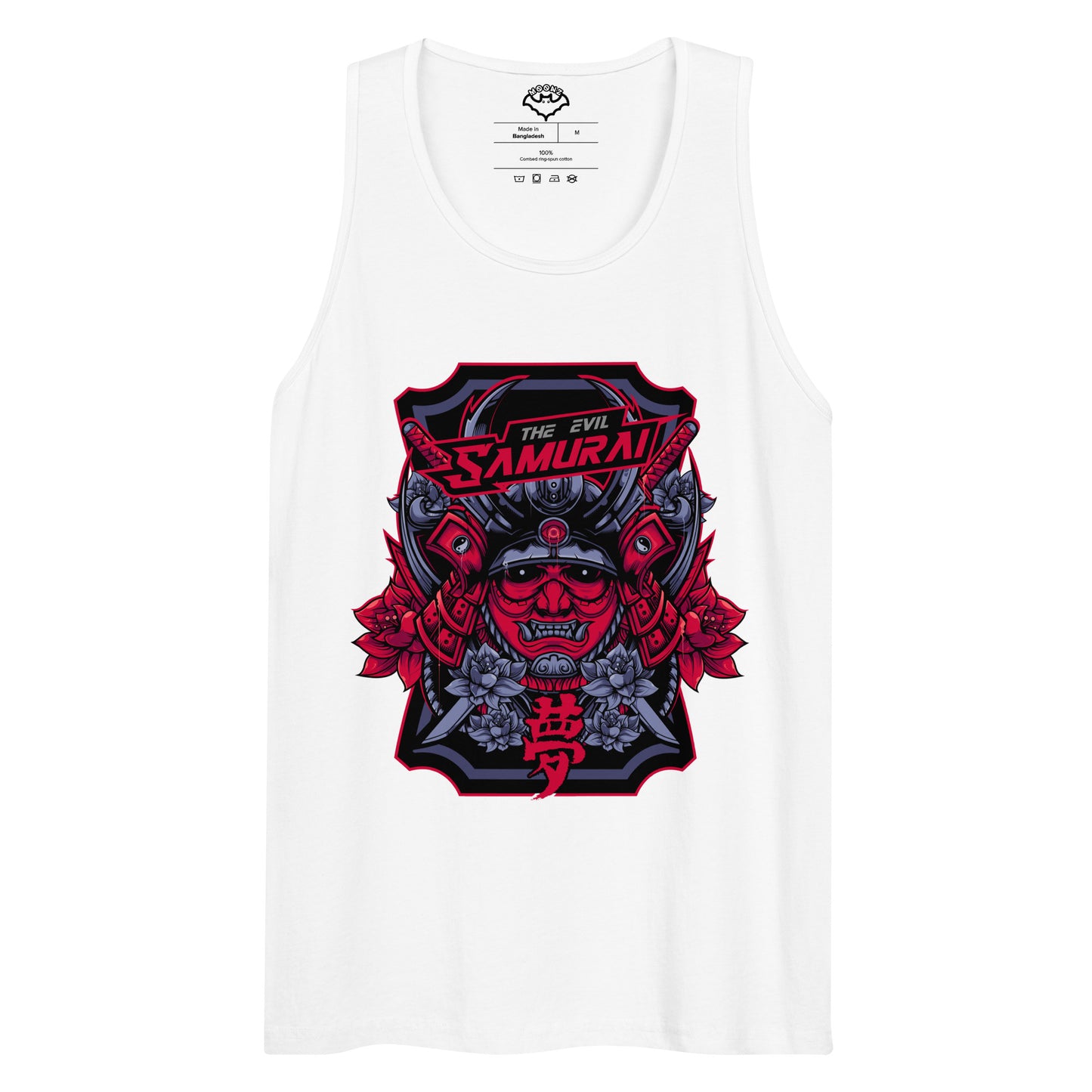 Youkai Tank Top