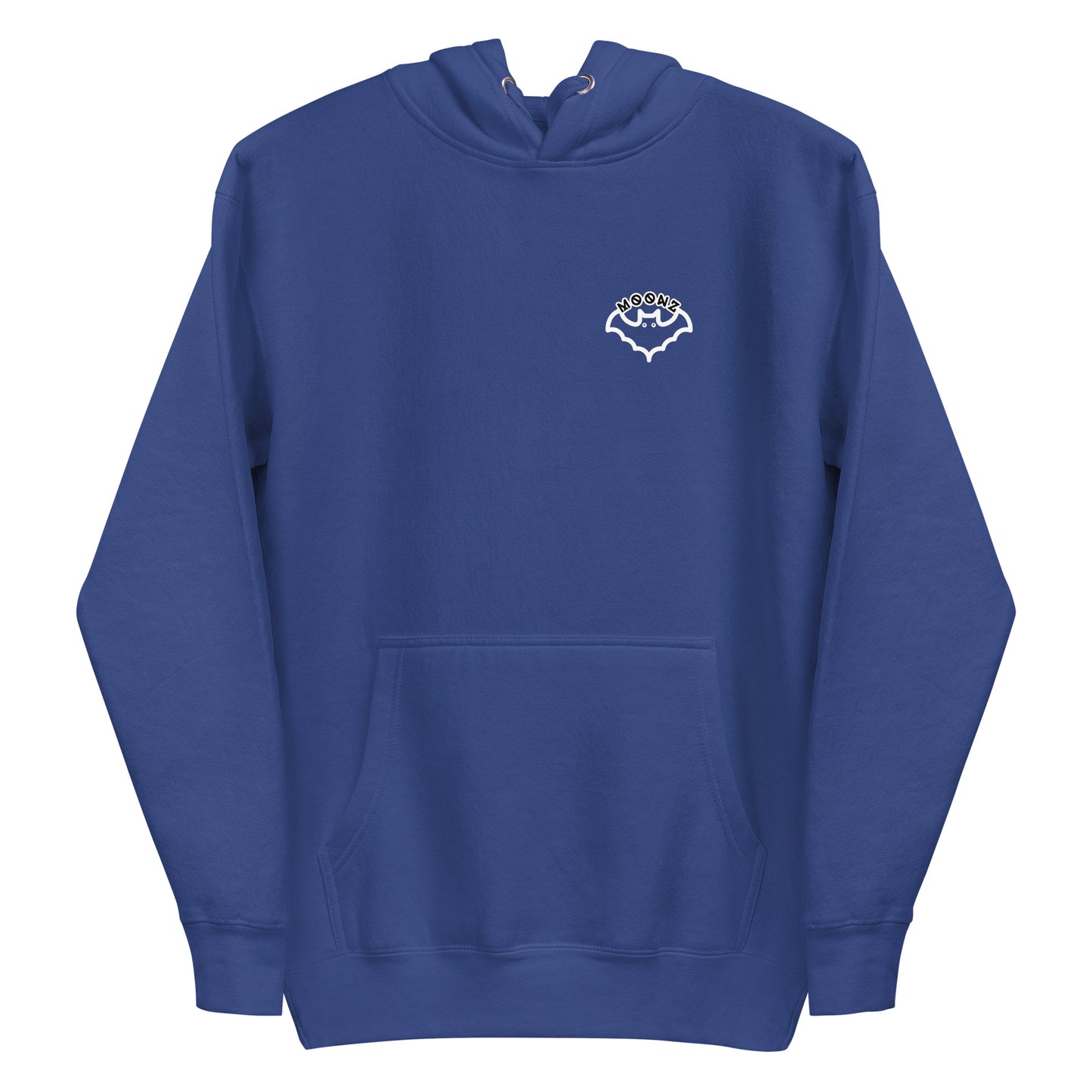 Comparison Hoodie