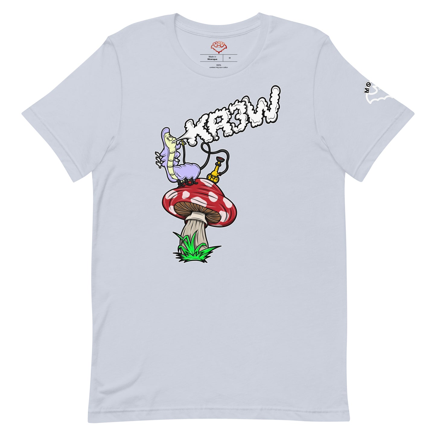 Camiseta Kr3w