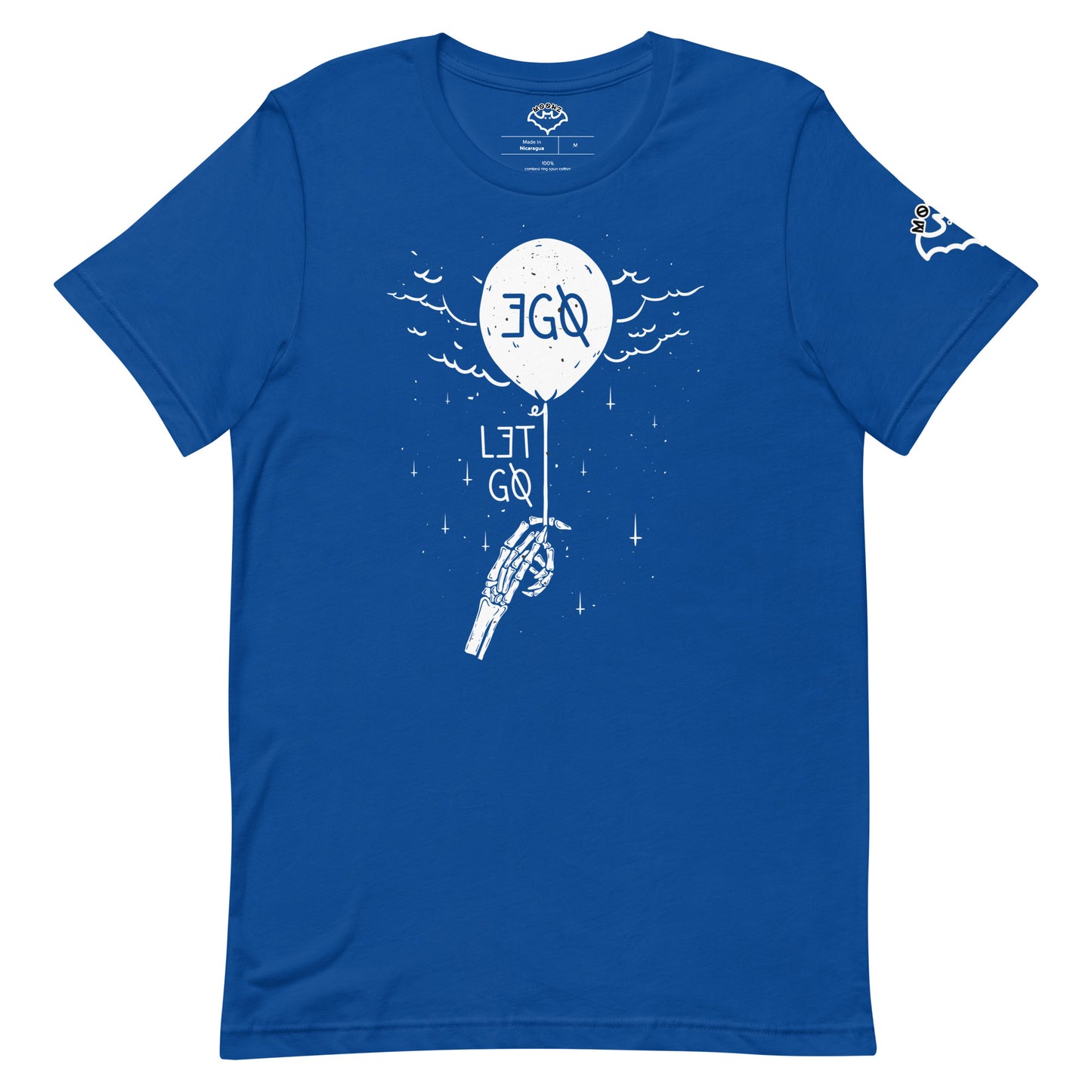 Let Go T-Shirt