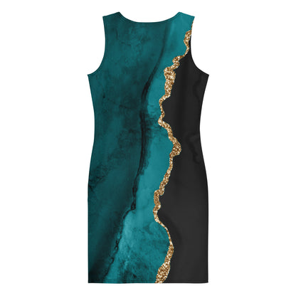 Agate Dress