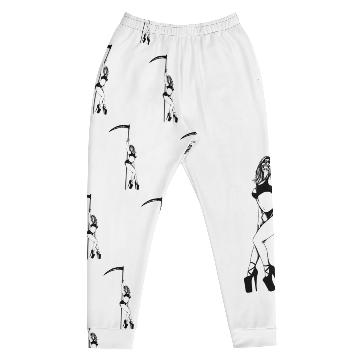 Grim Pleaser Joggers