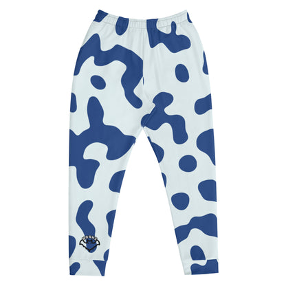 Blue Daze Joggers