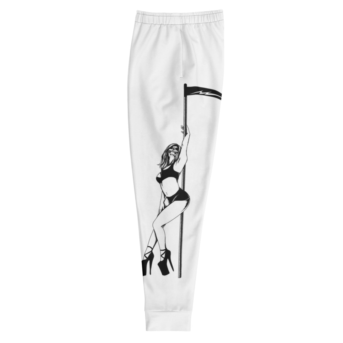 Joggers Grim Pleaser