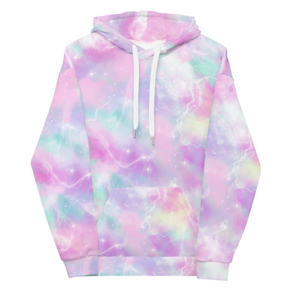 Pastel Sky Hoodie