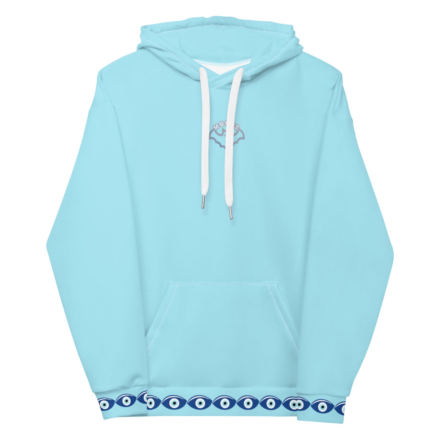 Evil Eye Hoodie