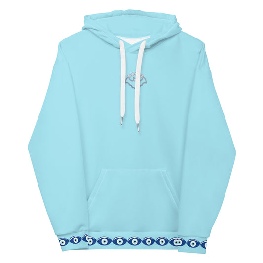 Evil Eye Hoodie