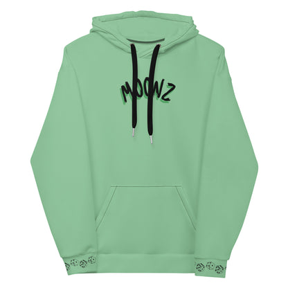 Try Your Luck Hoodie