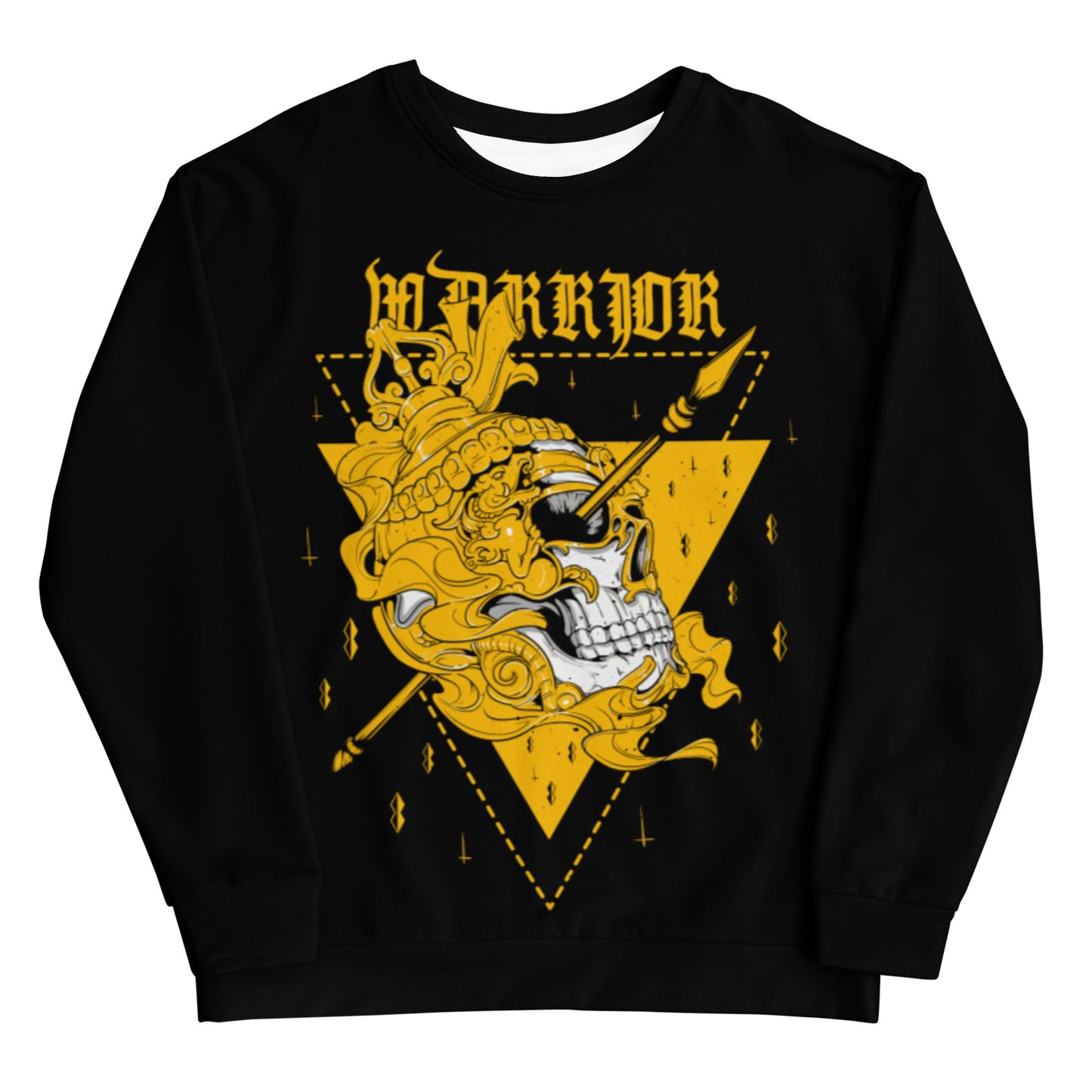 The Warrior Sweatshirt