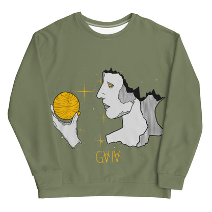 Gaia Sweatshirt