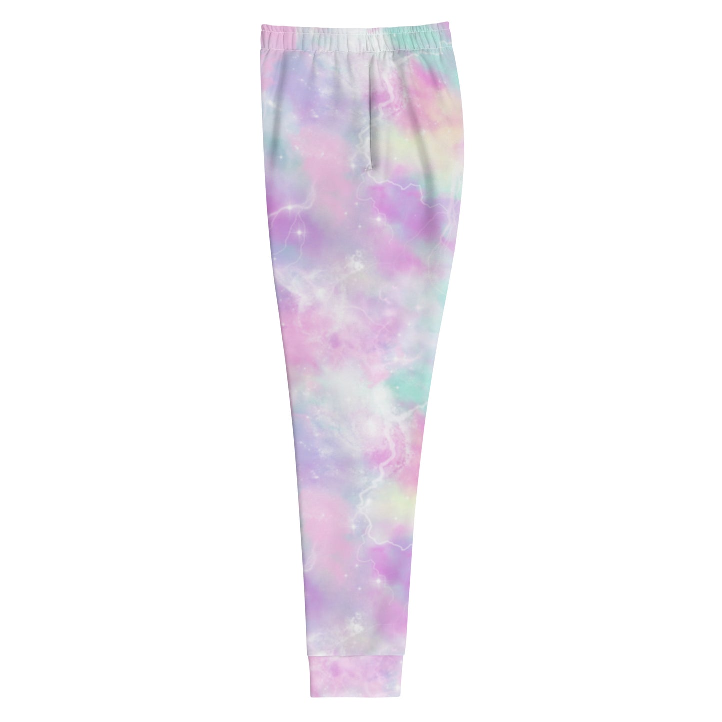 Pastel Sky Joggers