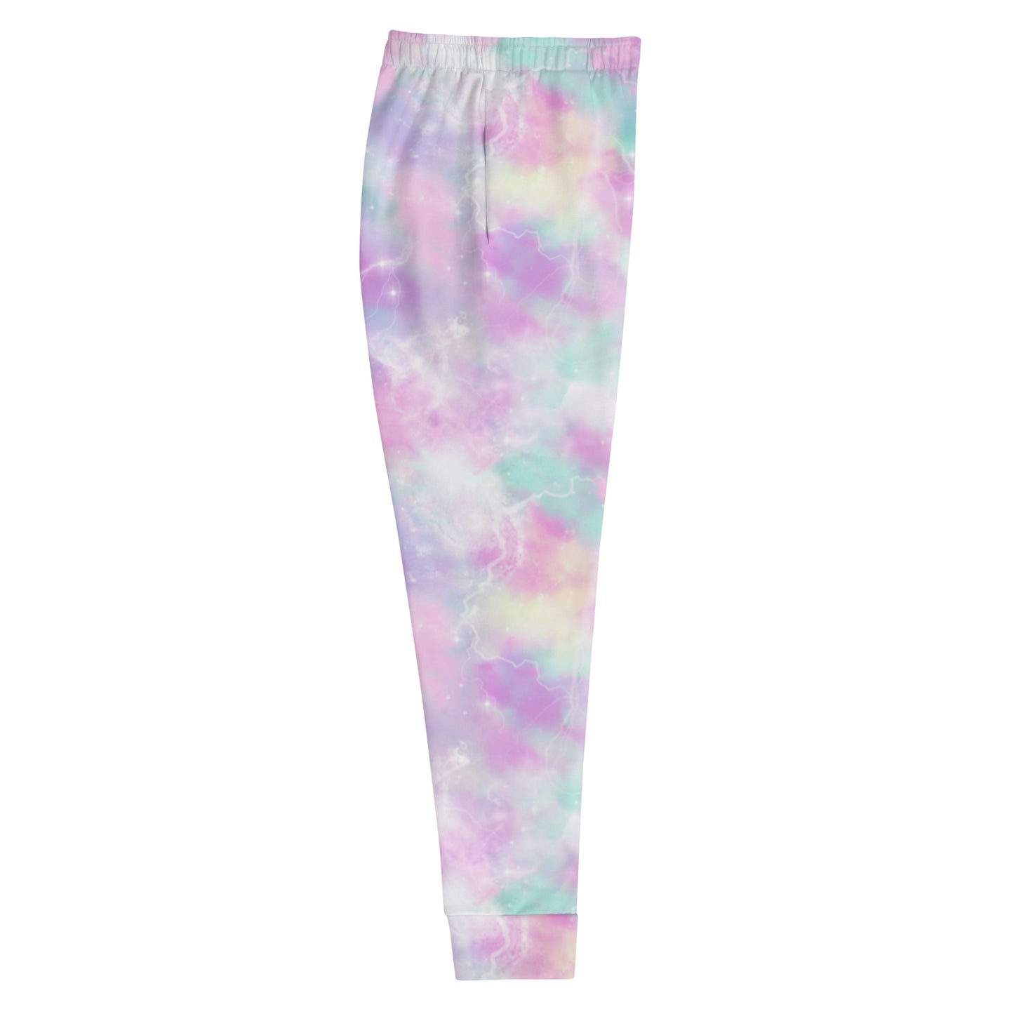 Pastel Sky Joggers