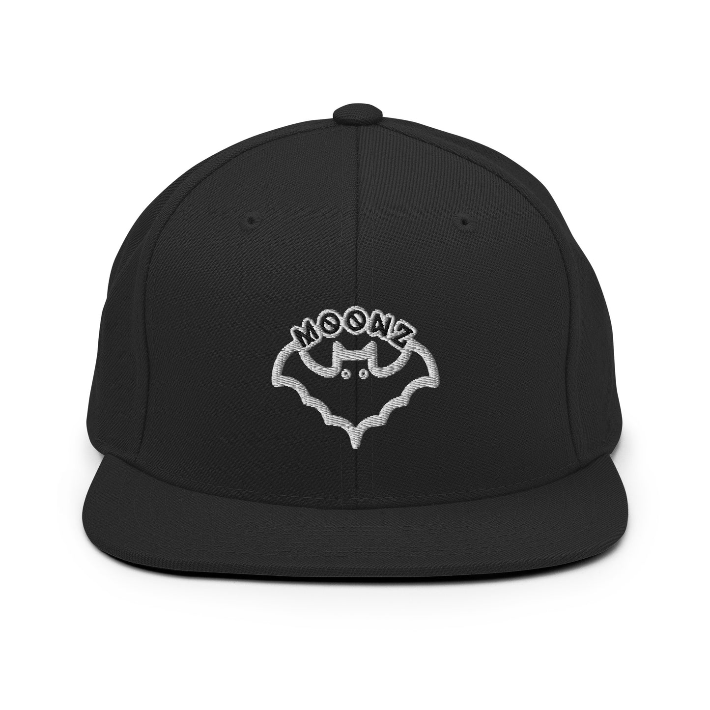 Logo Snapback