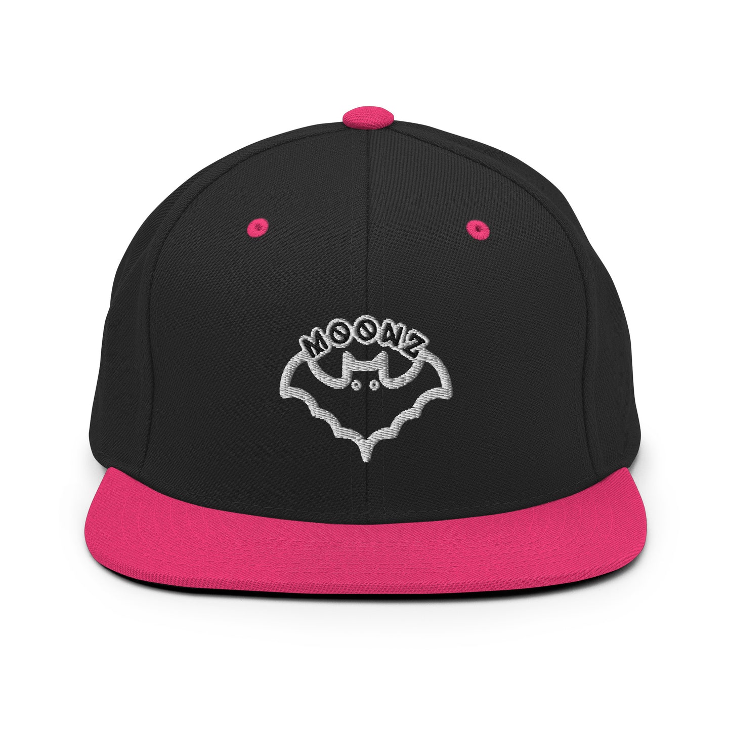 Logo Snapback