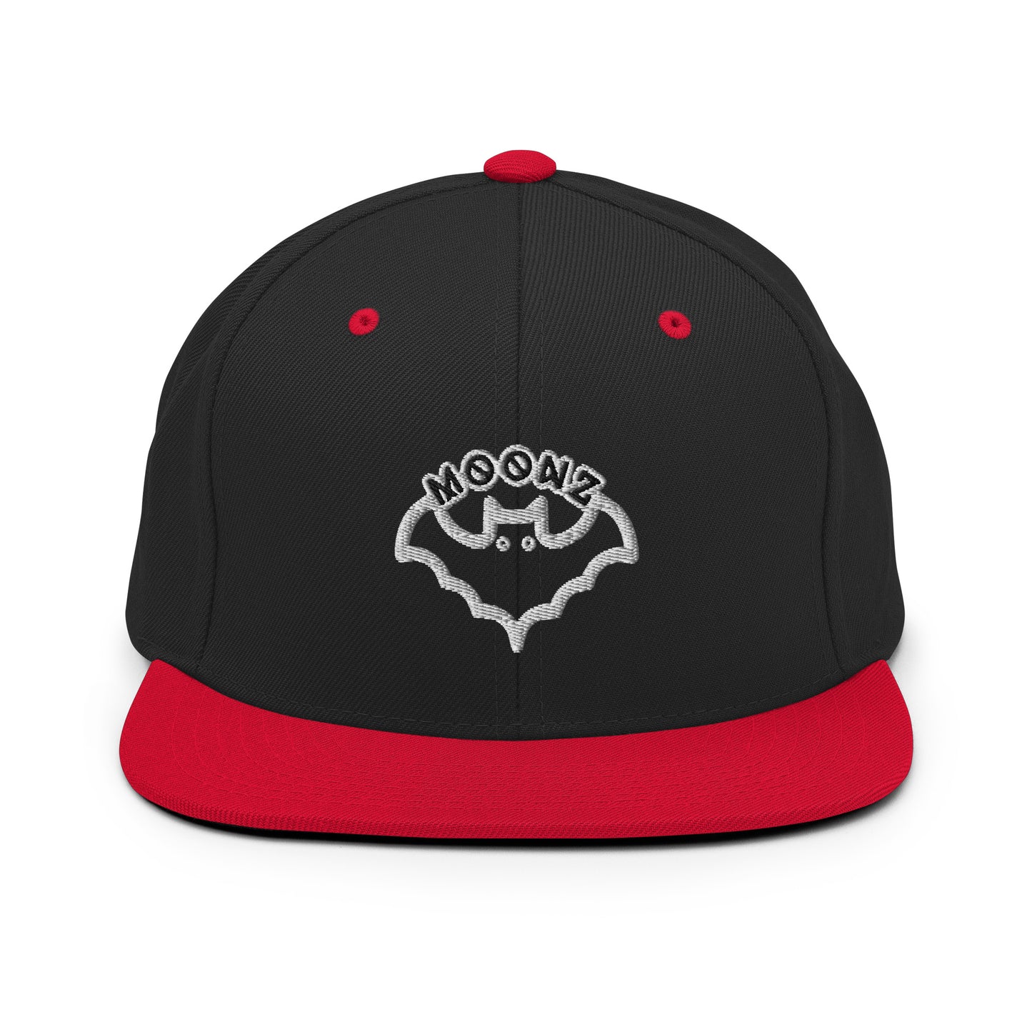 Logo Snapback