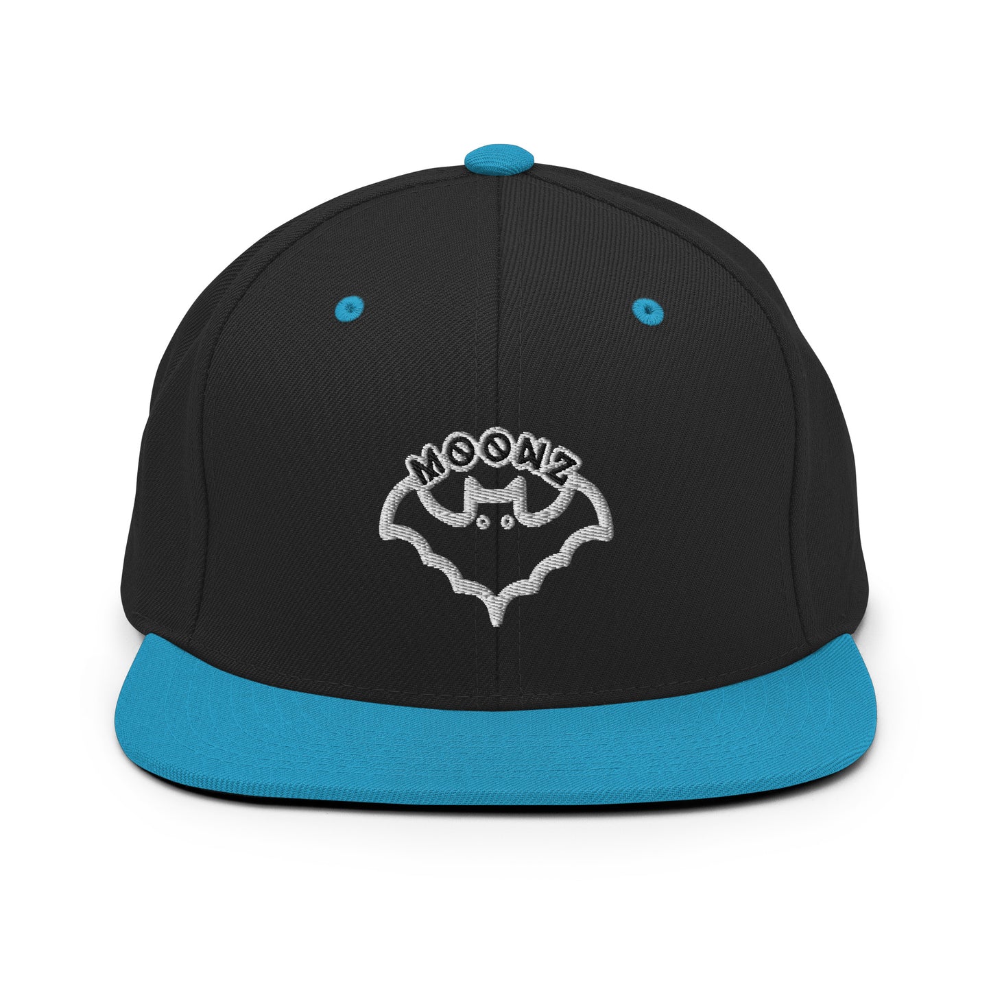 Gorra con logotipo