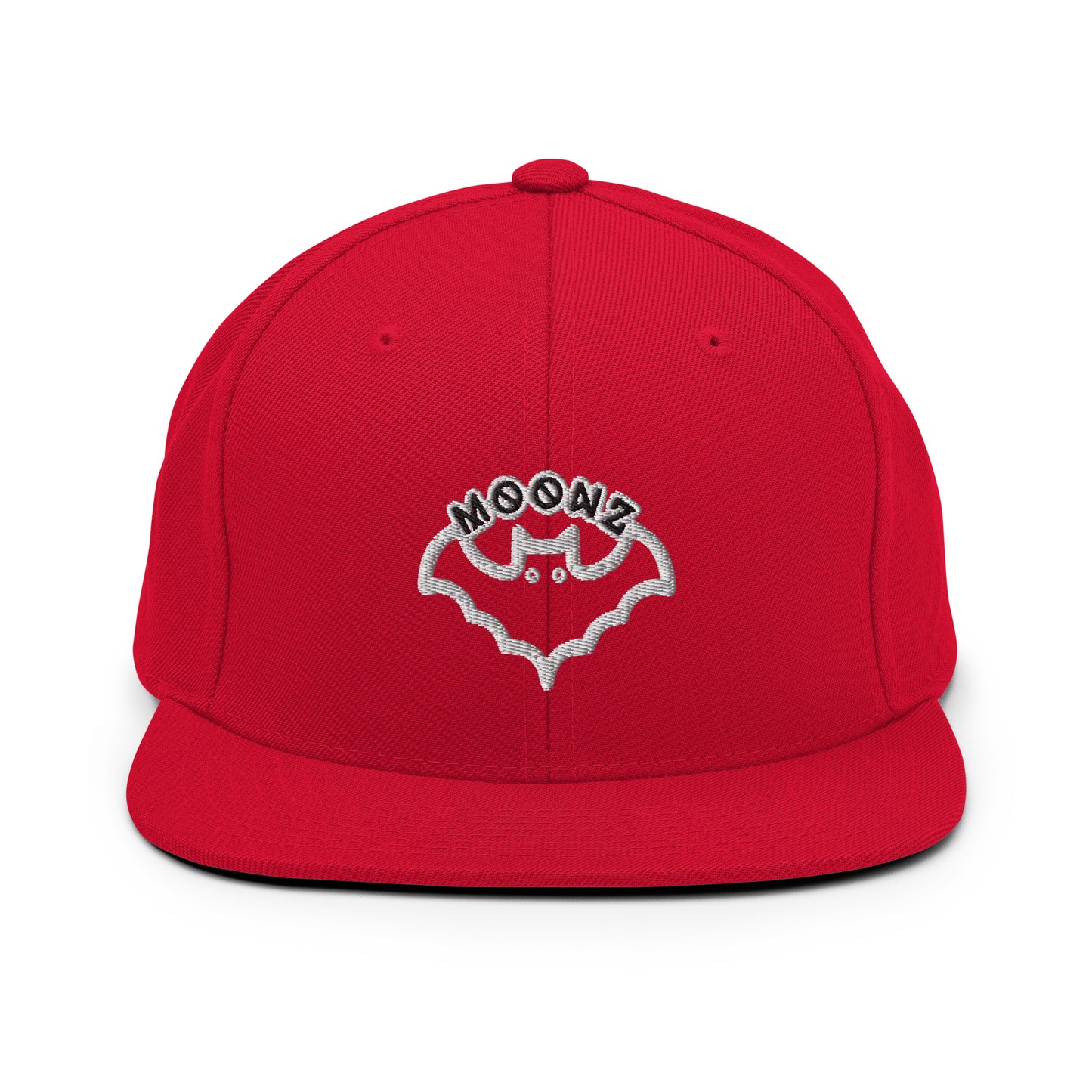 Logo Snapback