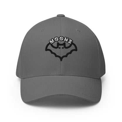 Logo Structured Twill Cap