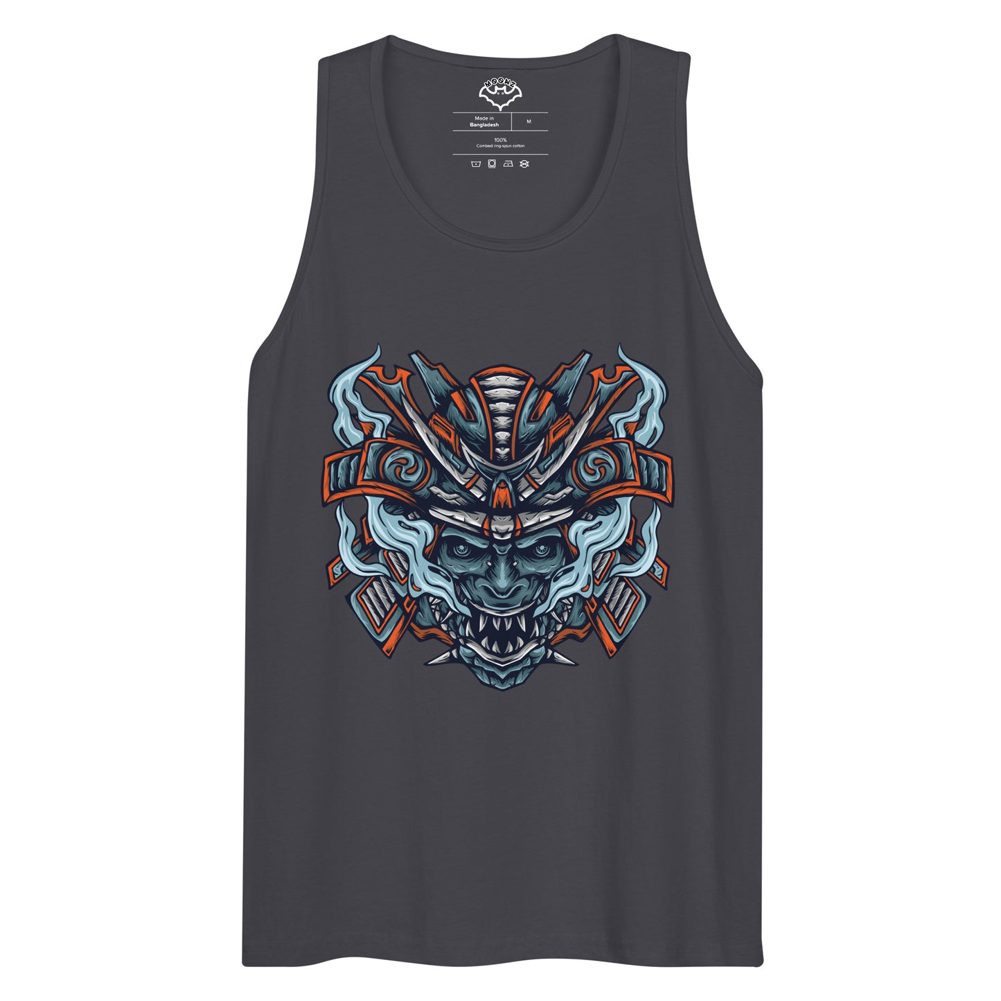 Miyamoto Tank Top