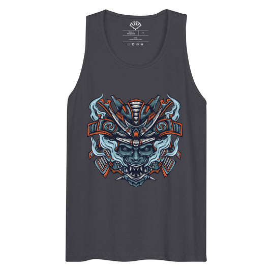 Miyamoto Tank Top