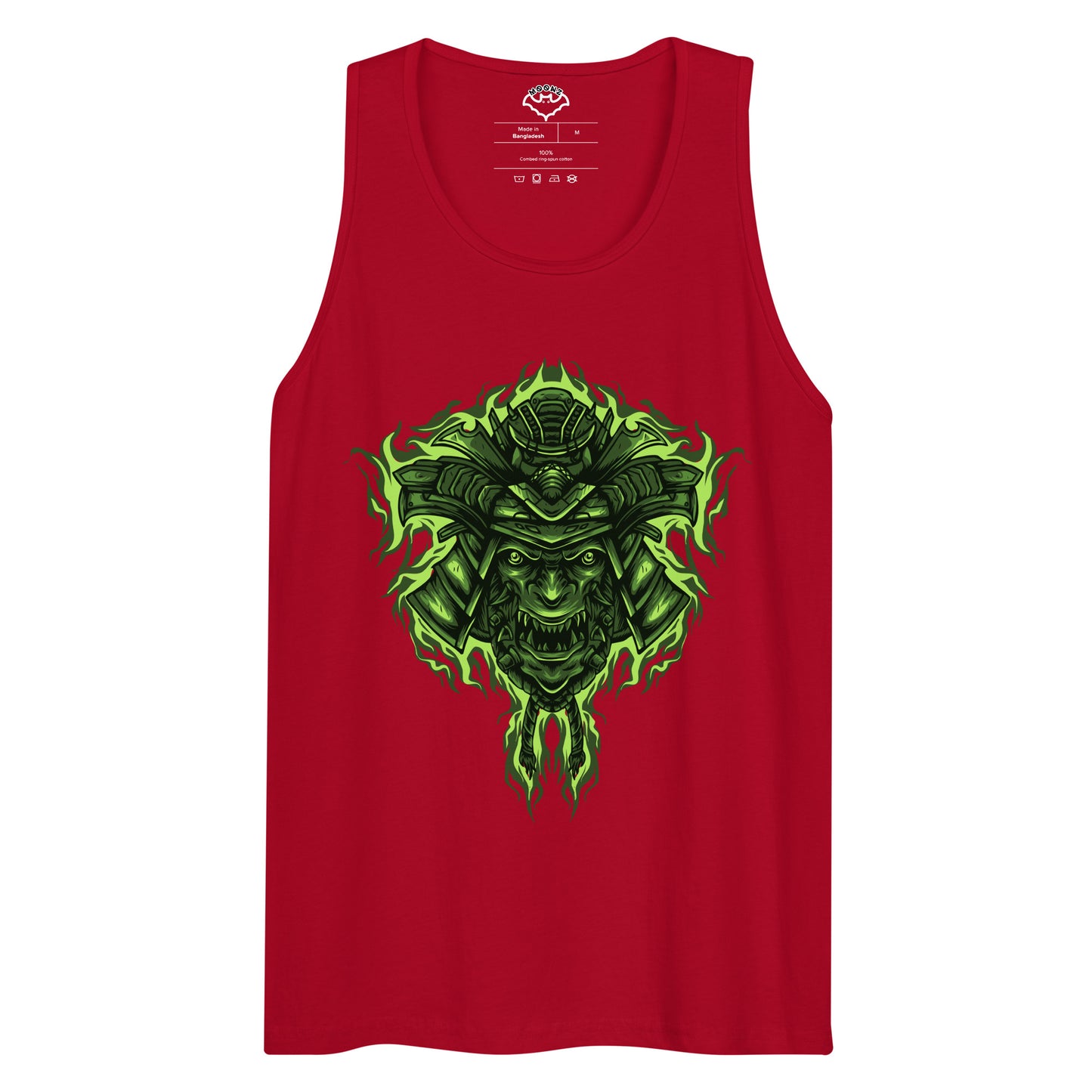 Tokugawa Tank Top