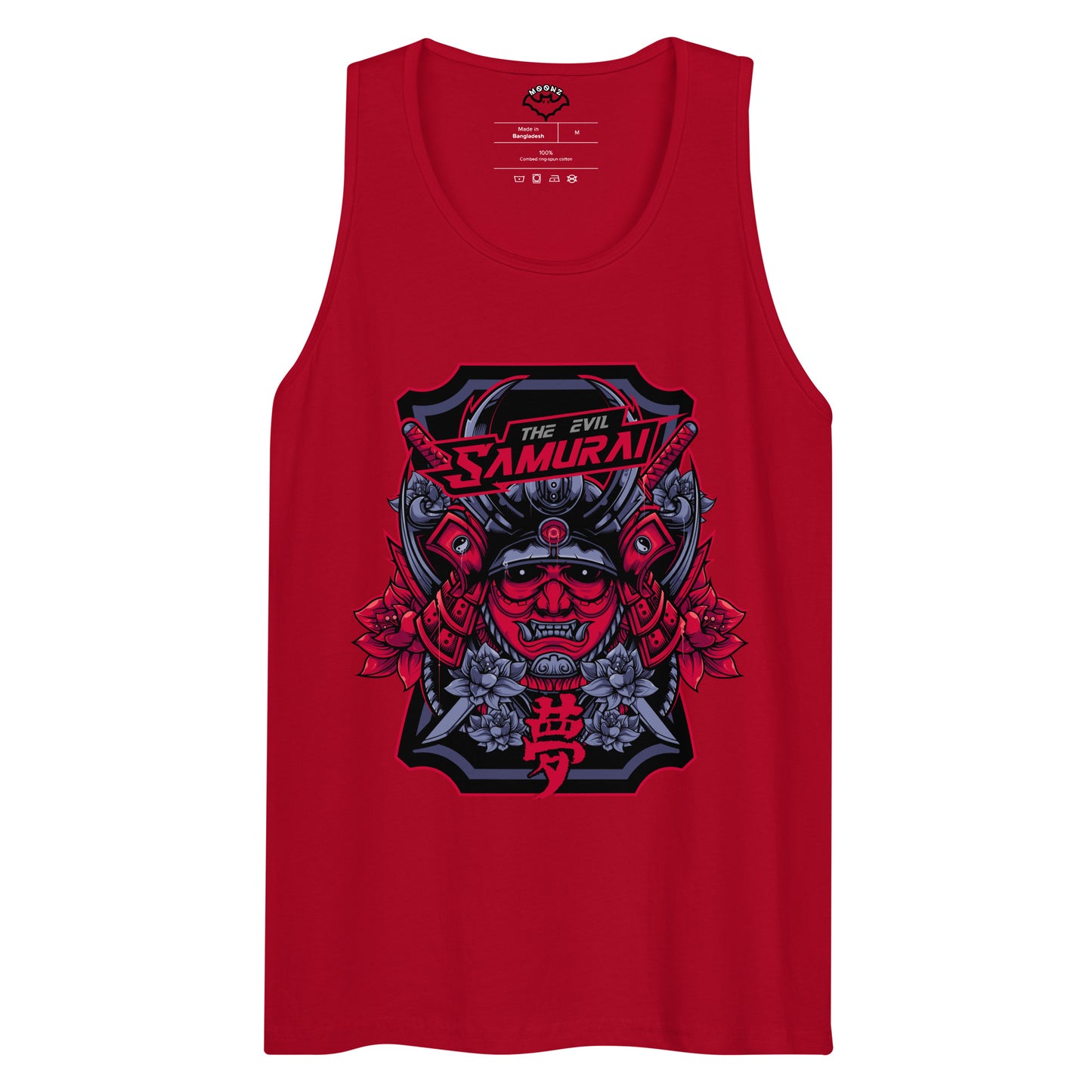 Youkai Tank Top