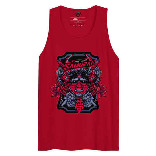 Youkai Tank Top