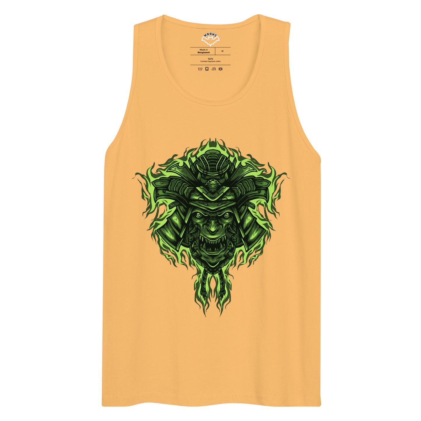 Tokugawa Tank Top