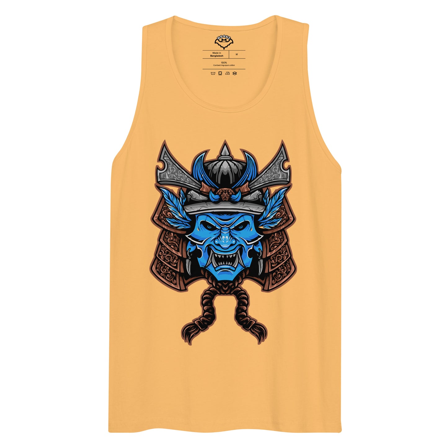 Kusunoki Tank Top