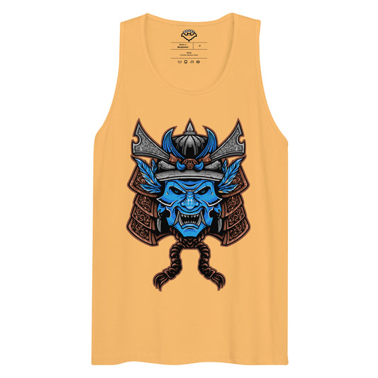 Kusunoki Tank Top