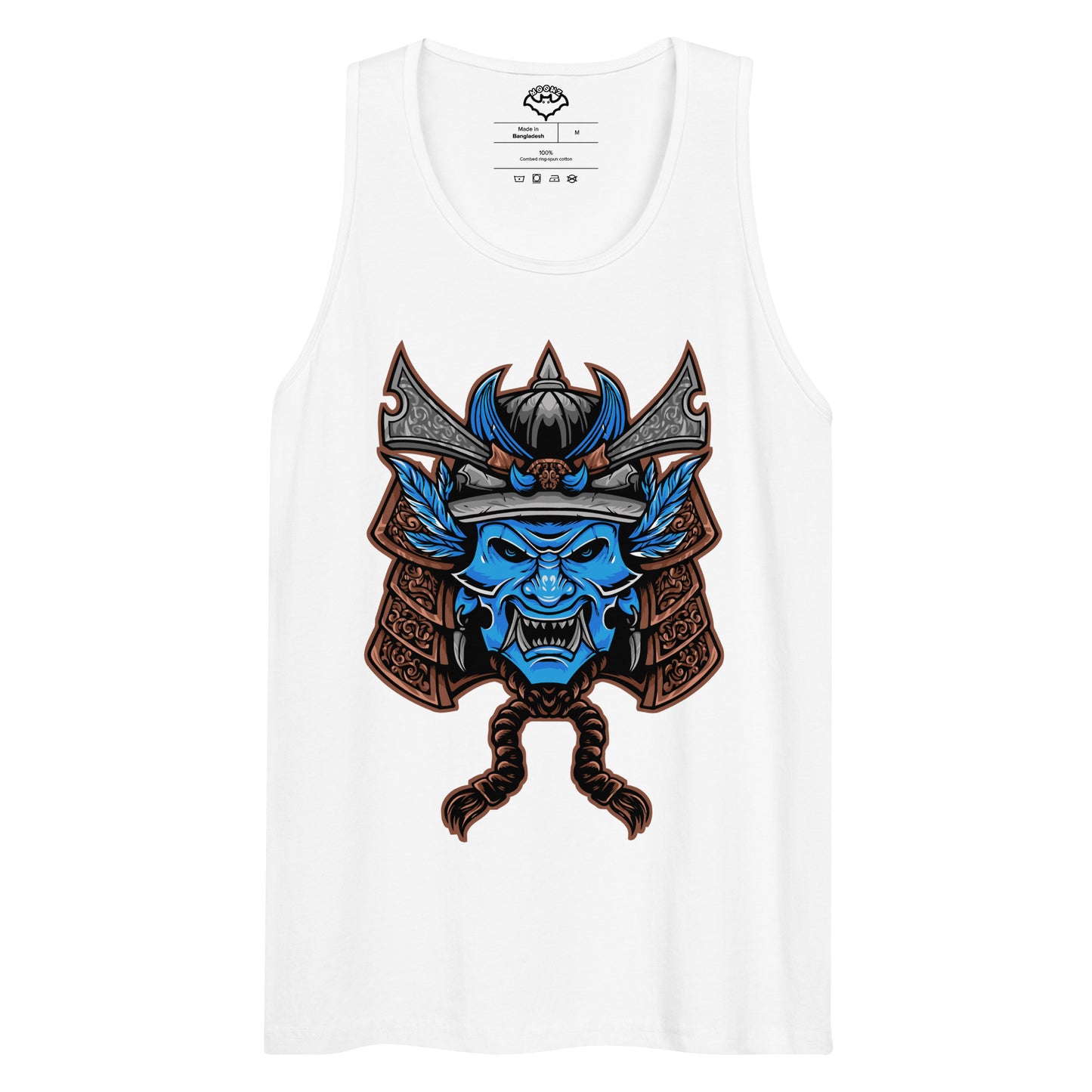 Kusunoki Tank Top