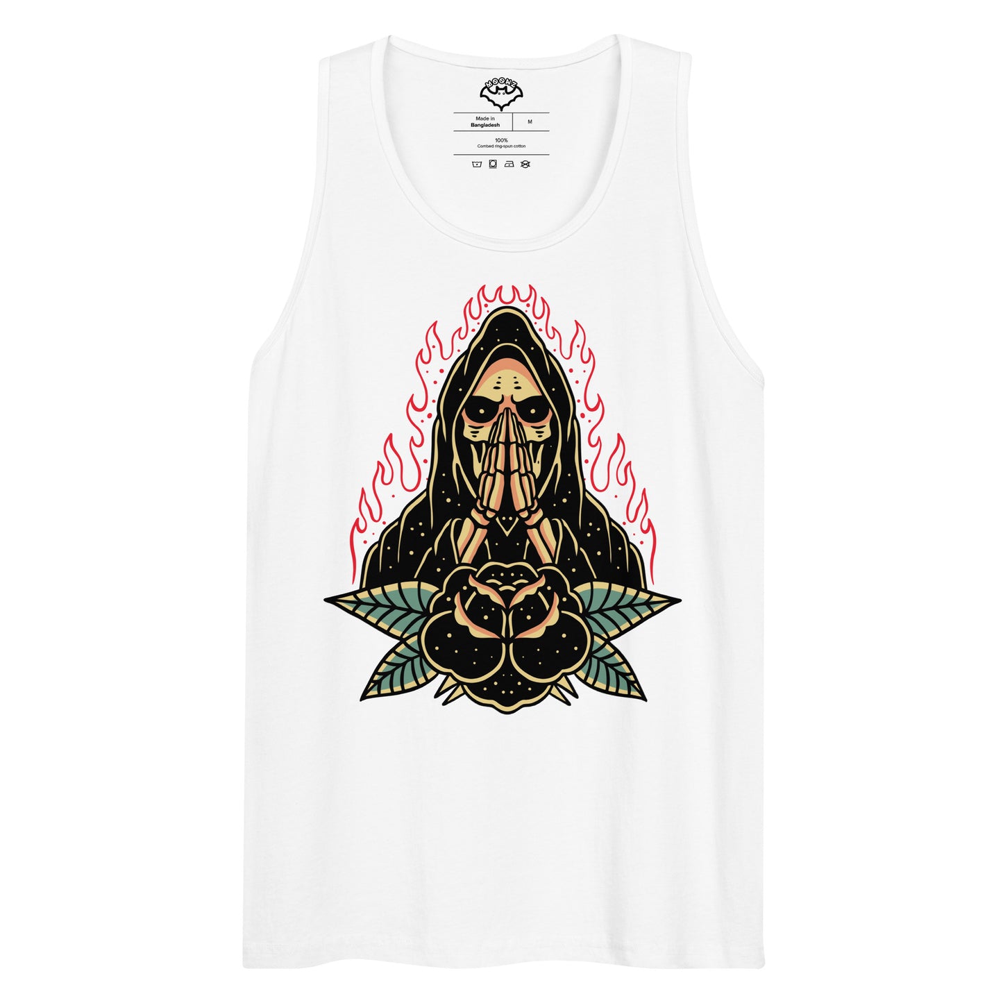 Overlord Tank Top