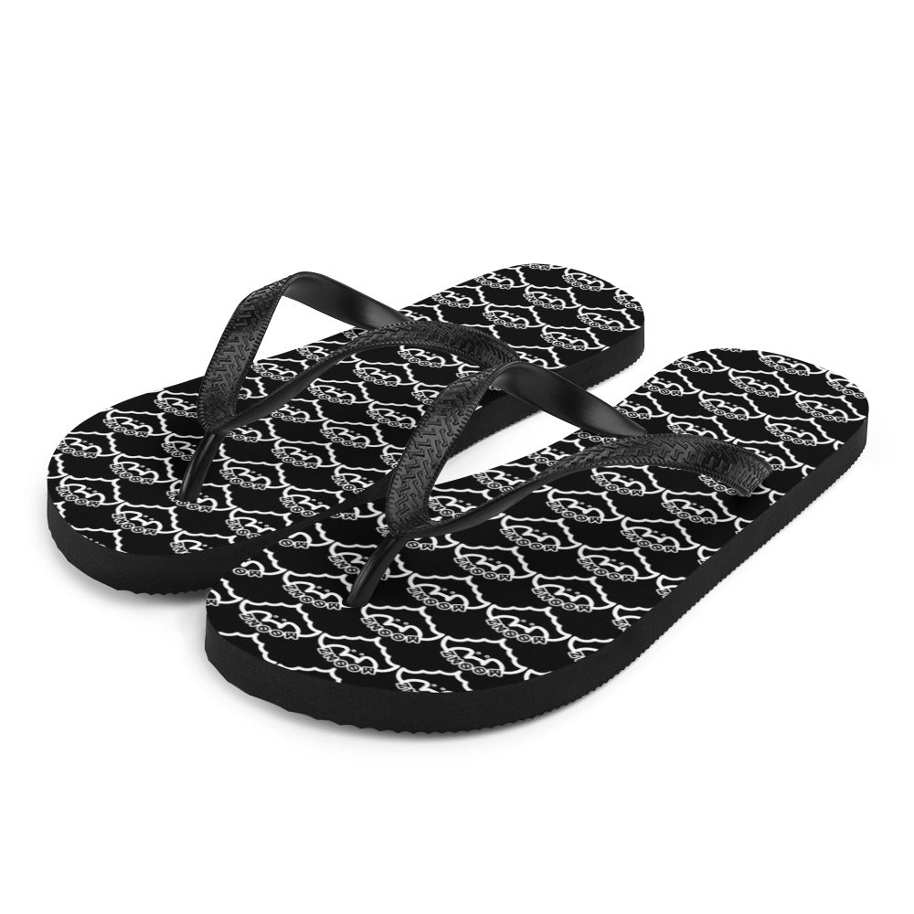 Logo Flip-Flops