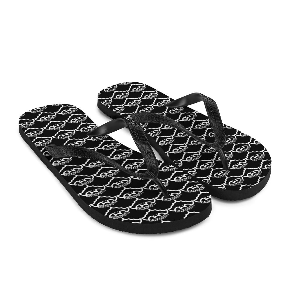 Logo Flip-Flops