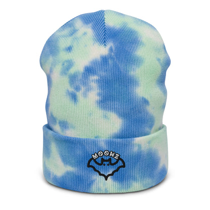 Tie-dye Logo Beanie