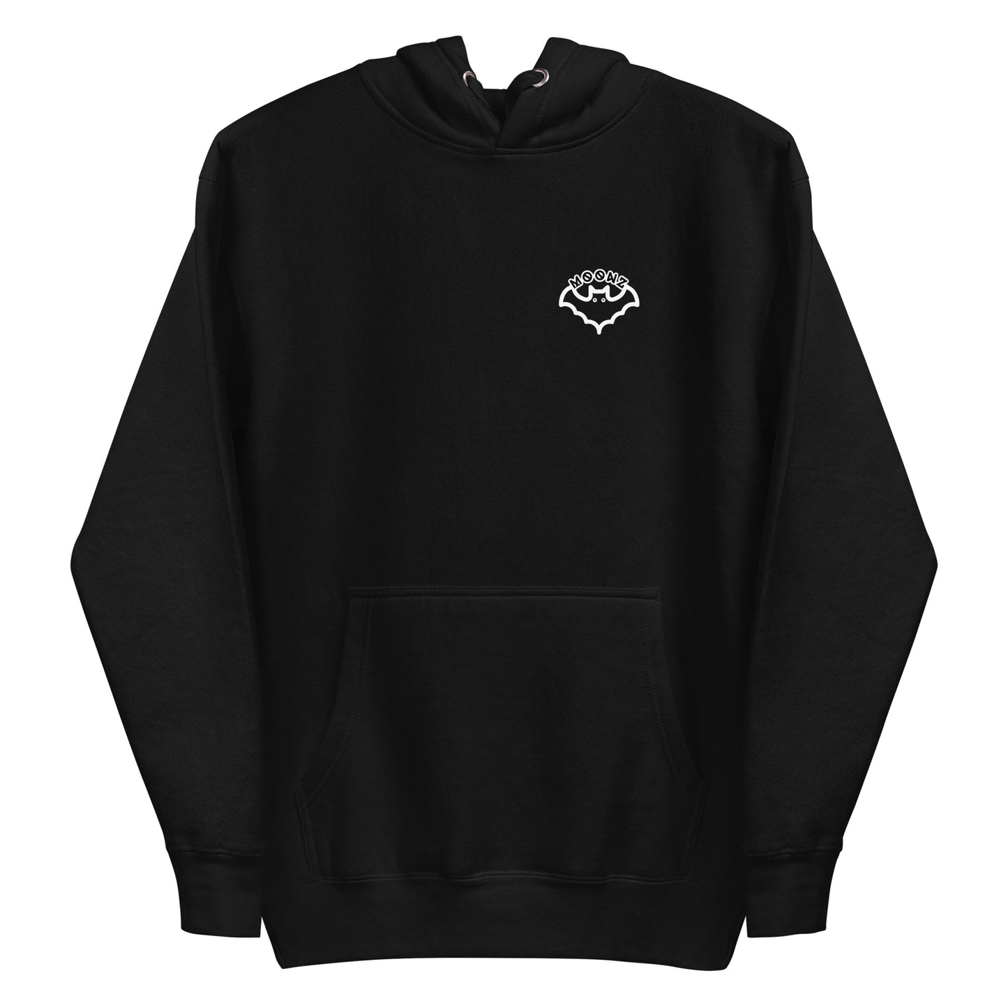 Comparison Hoodie