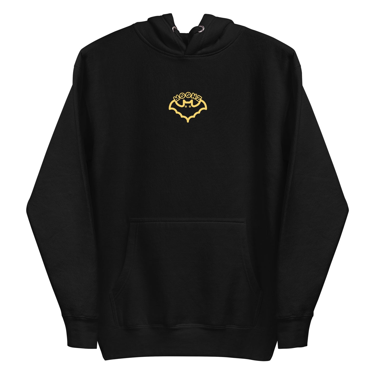 The Rulers Hoodie