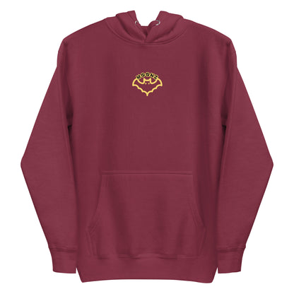 The Rulers Hoodie