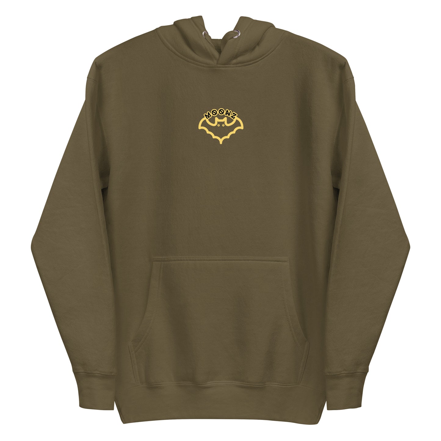 The Rulers Hoodie