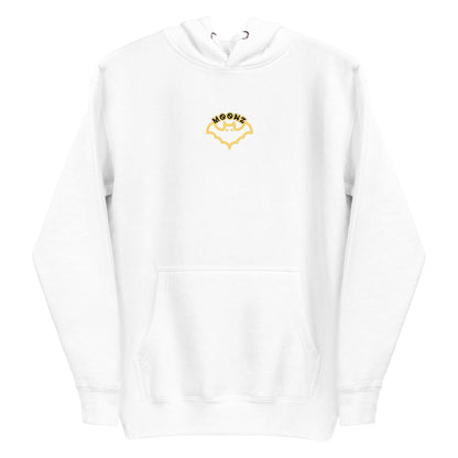 The Rulers Hoodie