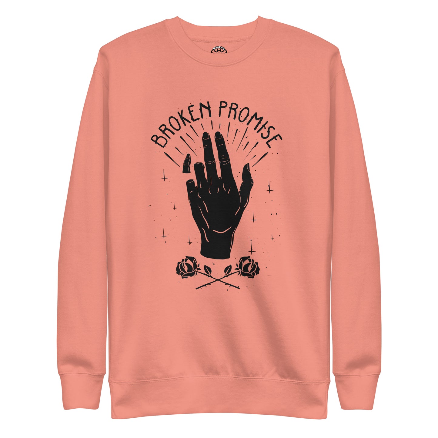 Broken Promise Sweatshirt