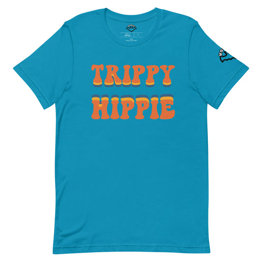 Camiseta Hippie Trippy