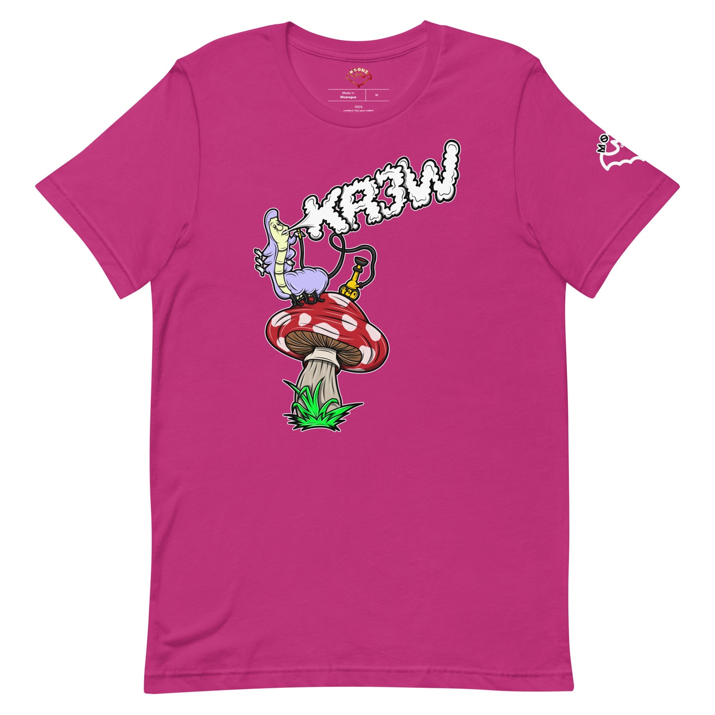 Kr3w T-Shirt