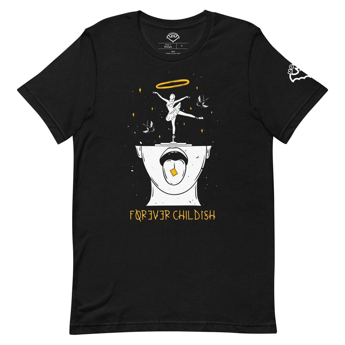 Forever Childish T-Shirt