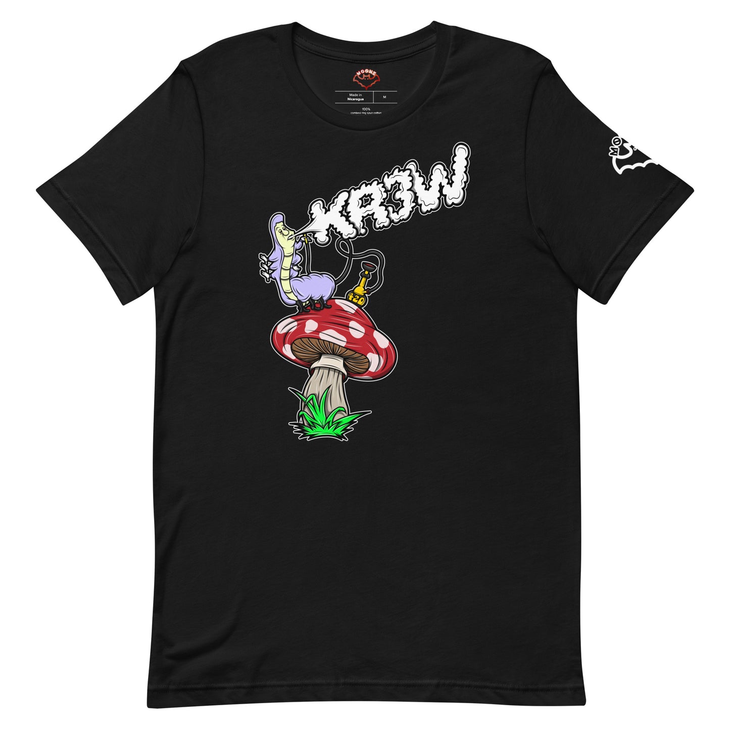 Kr3w T-Shirt