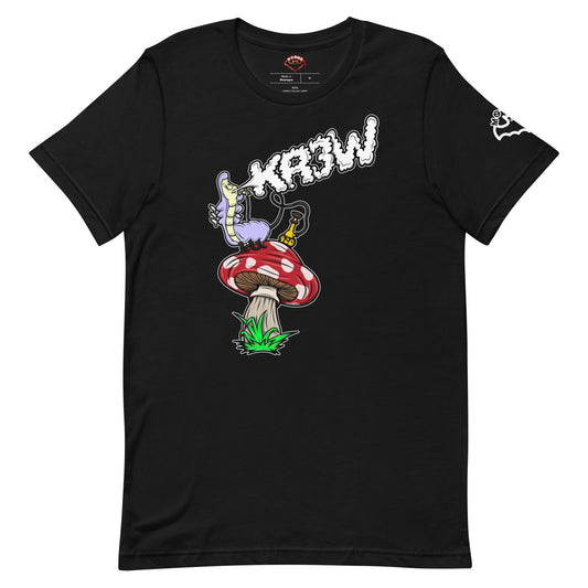 Camiseta Kr3w