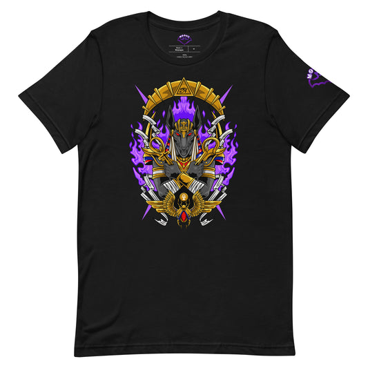 Camiseta Anubis