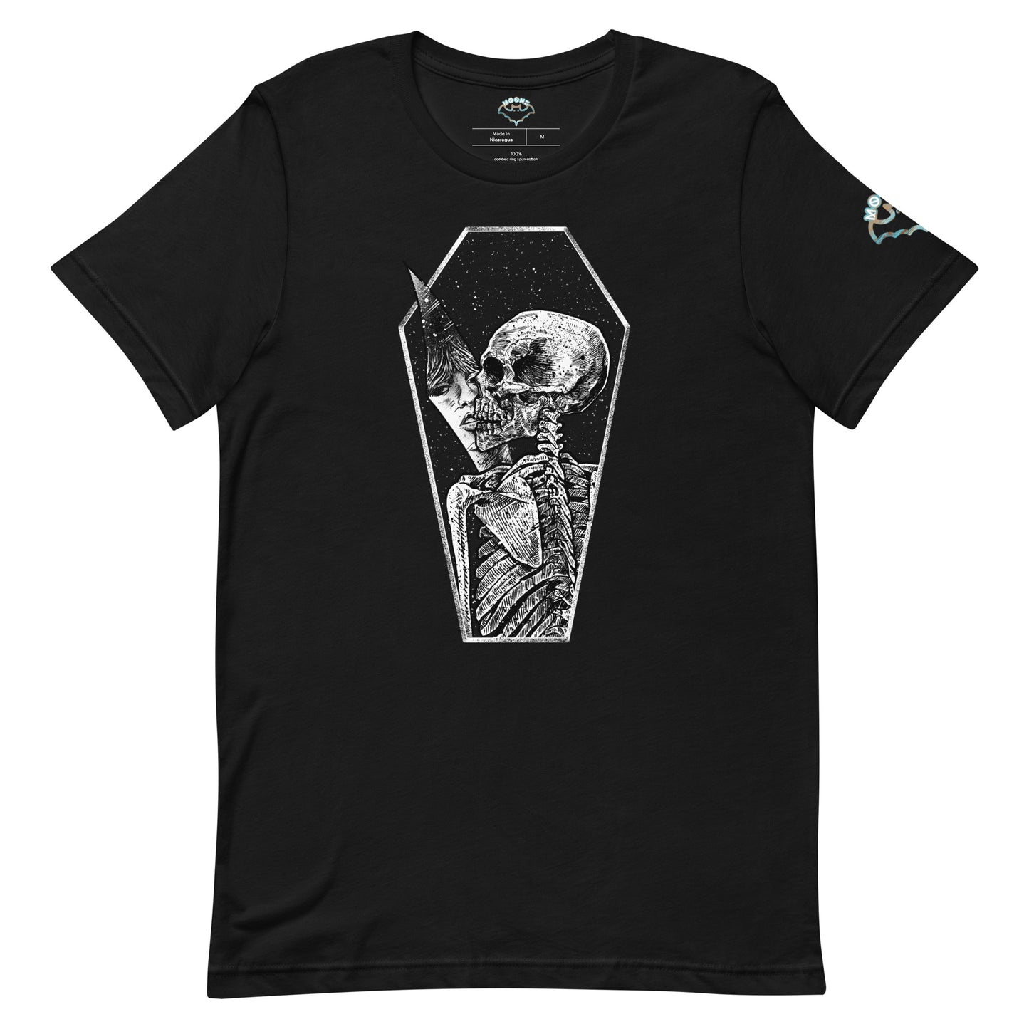 Shadow of Memories T-Shirt