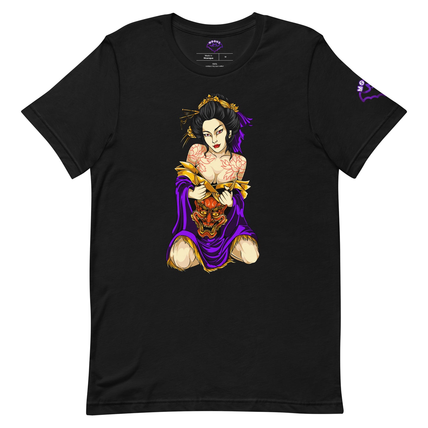 Geisha T-Shirt